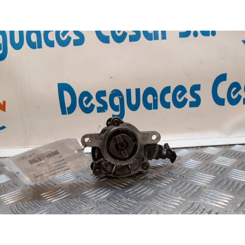 DEPRESOR FRENO / BOMBA VACIO 29050435 8200102535B  - imagen 3