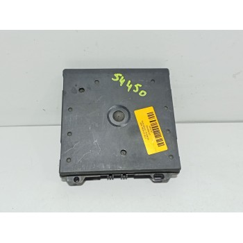 CAJA RELES / FUSIBLES 5WK48212D 