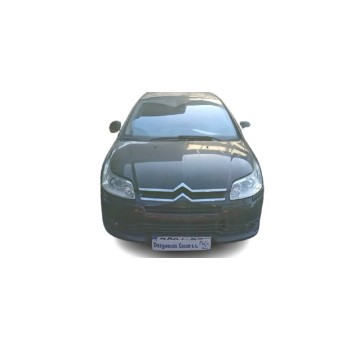CITROËN C4 BERLINA