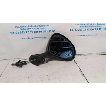 RETROVISOR DERECHO 96323392 MANUAL 