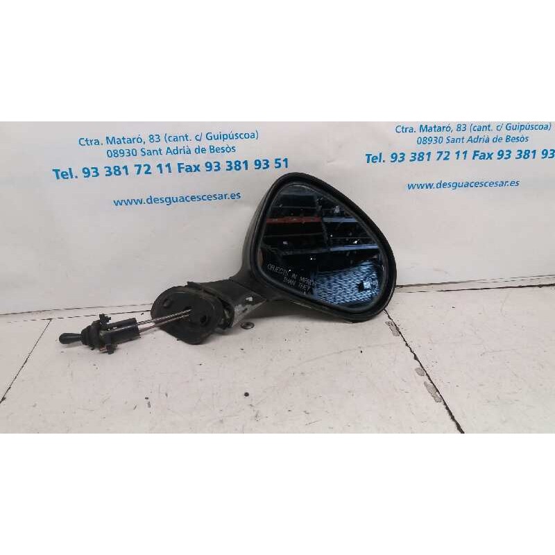 RETROVISOR DERECHO 96323392 MANUAL  - imagen 1