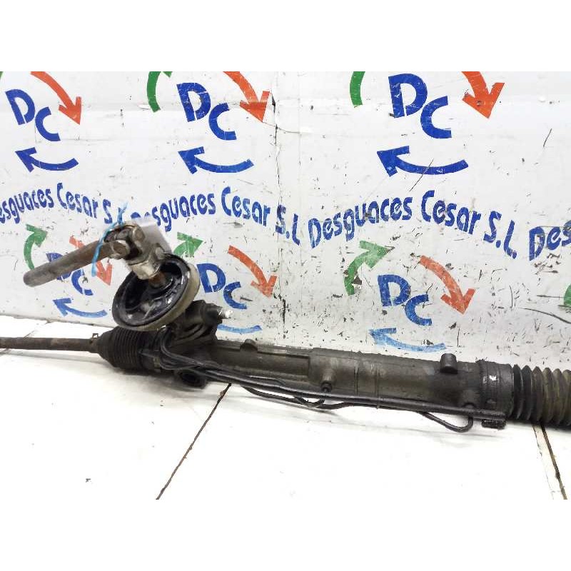 CREMALLERA DIRECCION 4000ZJ  - imagen 2