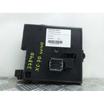 CAJA RELES / FUSIBLES 8676391 12217799 