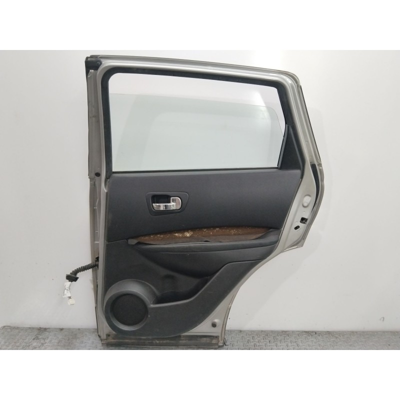 PUERTA TRASERA DERECHA H2152JD0M0 PLATA - imagen 4