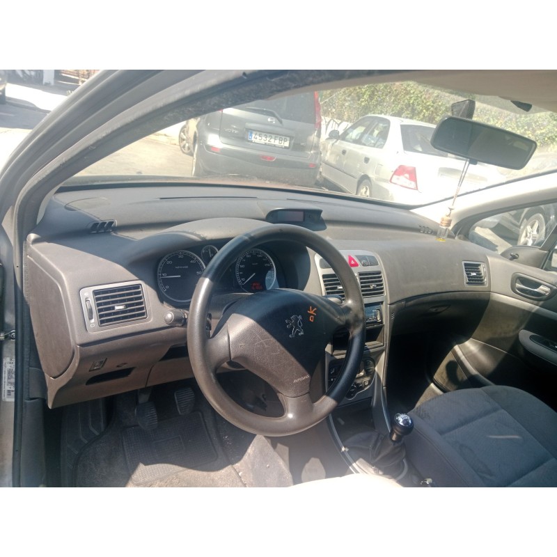 PEUGEOT 307 (3A/C) - imagen 5