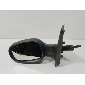 RETROVISOR IZQUIERDO 7700415325 MANUAL