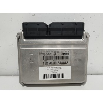 CENTRALITA MOTOR UCE 0261206122 
