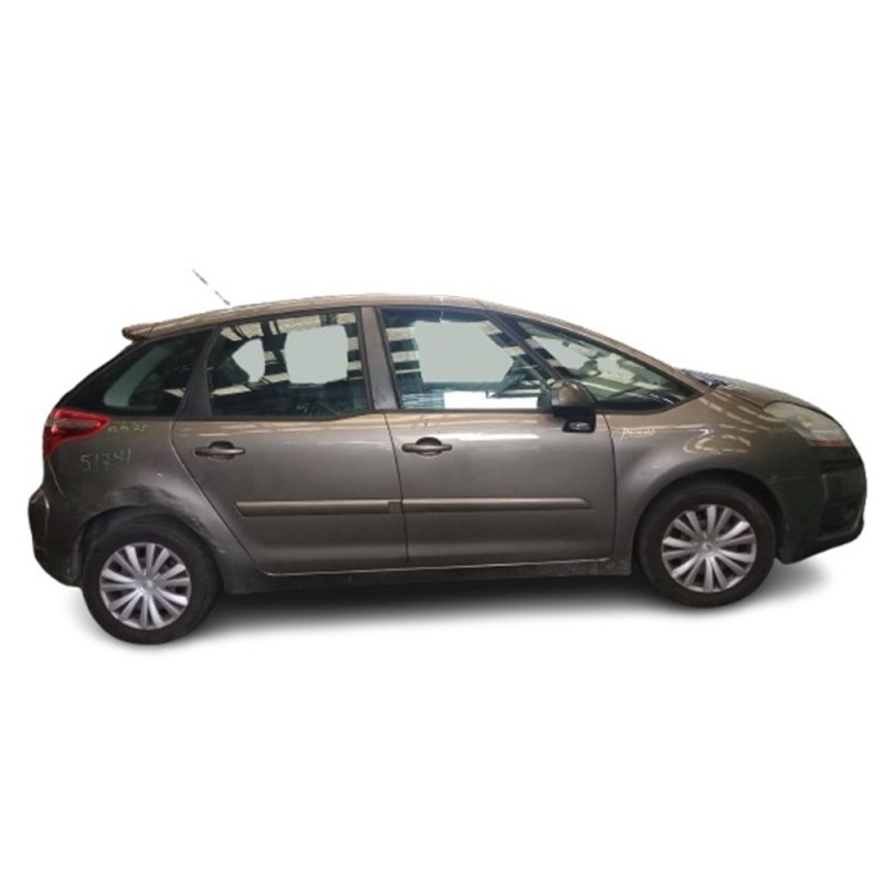 CITROËN C4 PICASSO I MONOSPACE (UD_) - imagen 2