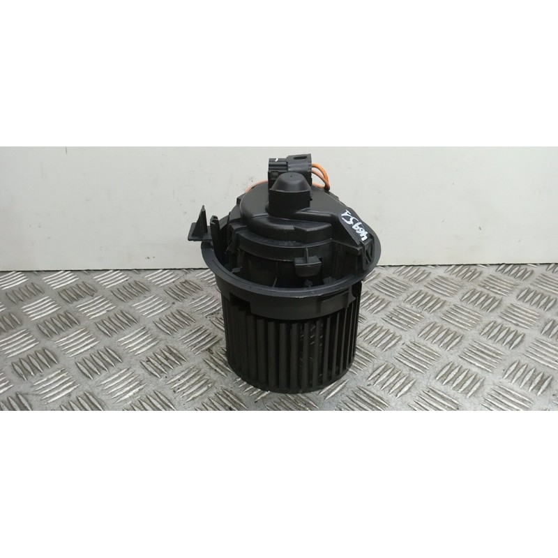 MOTOR CALEFACCION T1029527H 272106600R  - imagen 3