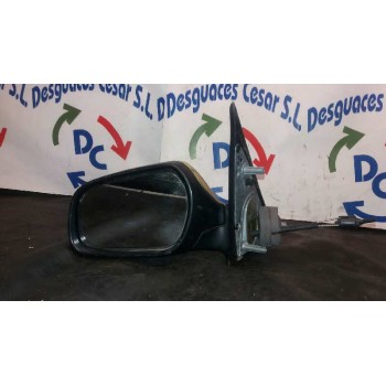 RETROVISOR IZQUIERDO MANUAL 