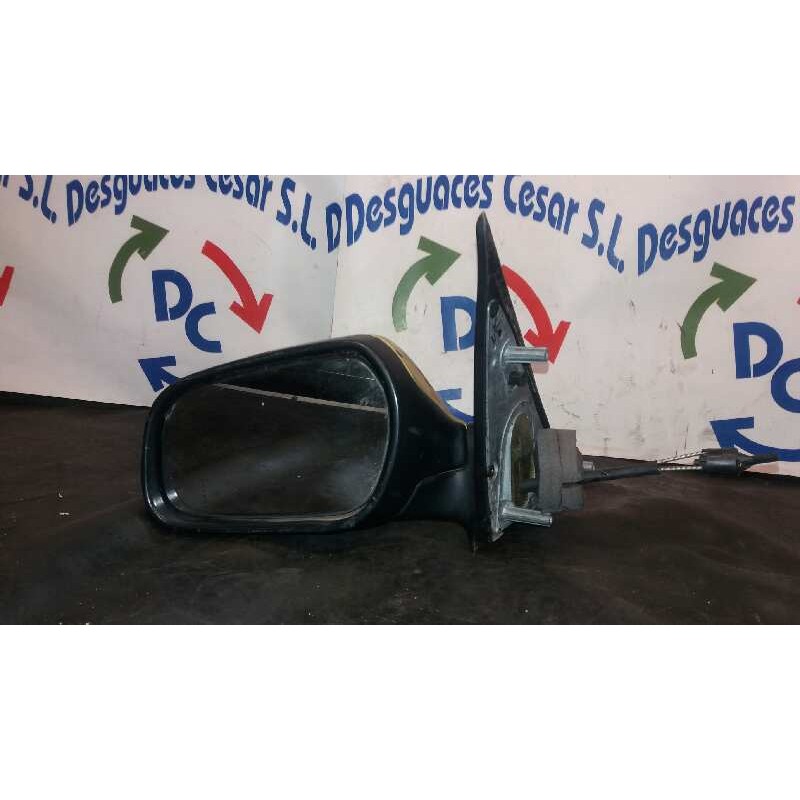 RETROVISOR IZQUIERDO MANUAL  - imagen 1