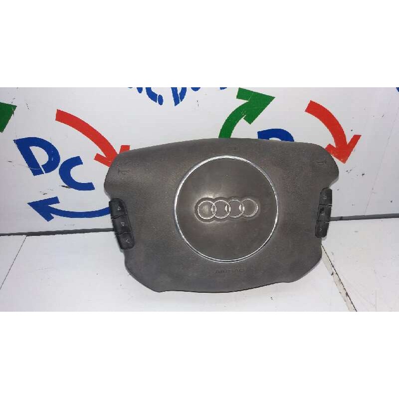 AIRBAG DELANTERO IZQUIERDO KW0503  - imagen 1