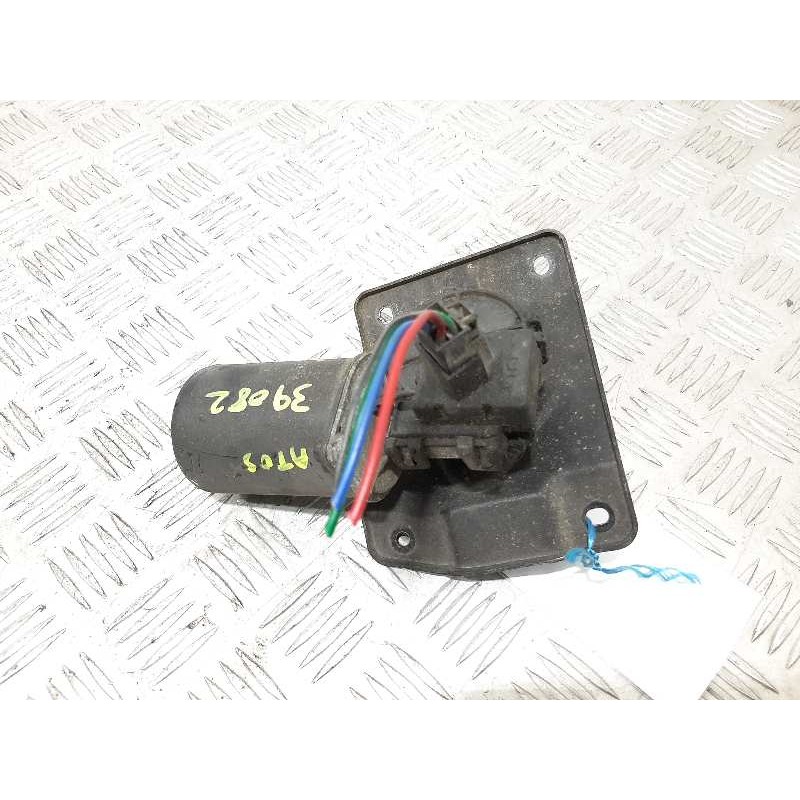 MOTOR LIMPIA DELANTERO 9811002100AT  - imagen 2
