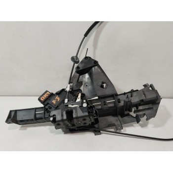 CERRADURA PUERTA DELANTERA IZQUIERDA 4896707 