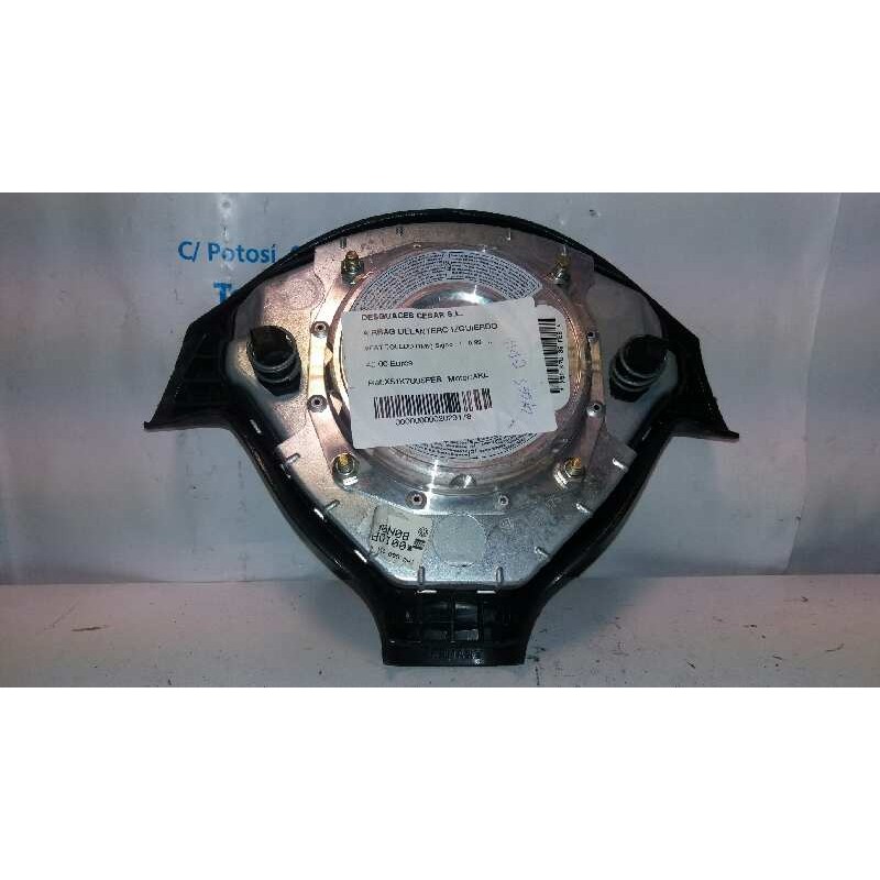AIRBAG DELANTERO IZQUIERDO X51K7U35FEB  - imagen 2