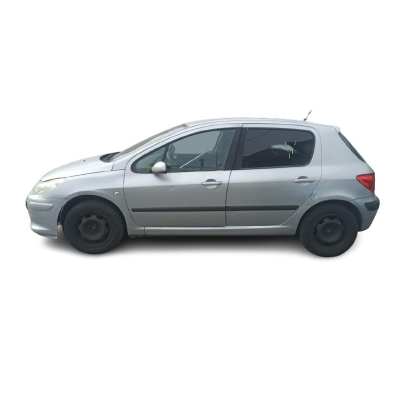PEUGEOT 307 (3A/C) - imagen 4
