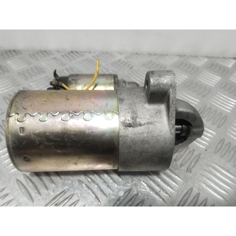 MOTOR ARRANQUE 96289430  - imagen 4