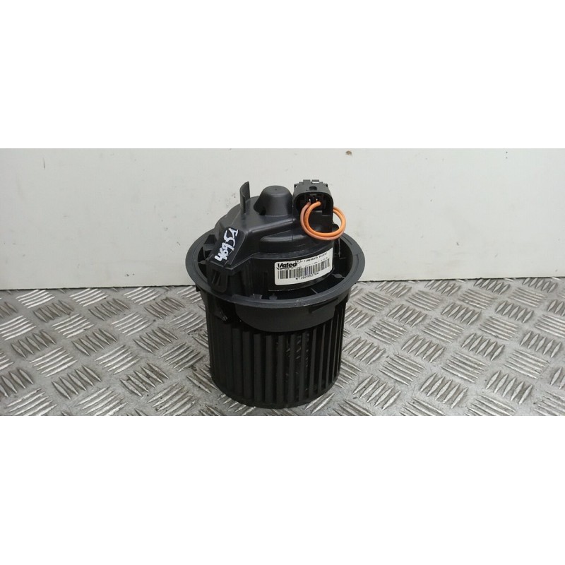 MOTOR CALEFACCION T1029527H 272106600R  - imagen 4