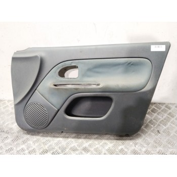 TAPIZADO DELANTERO DERECHO 8200069393D 