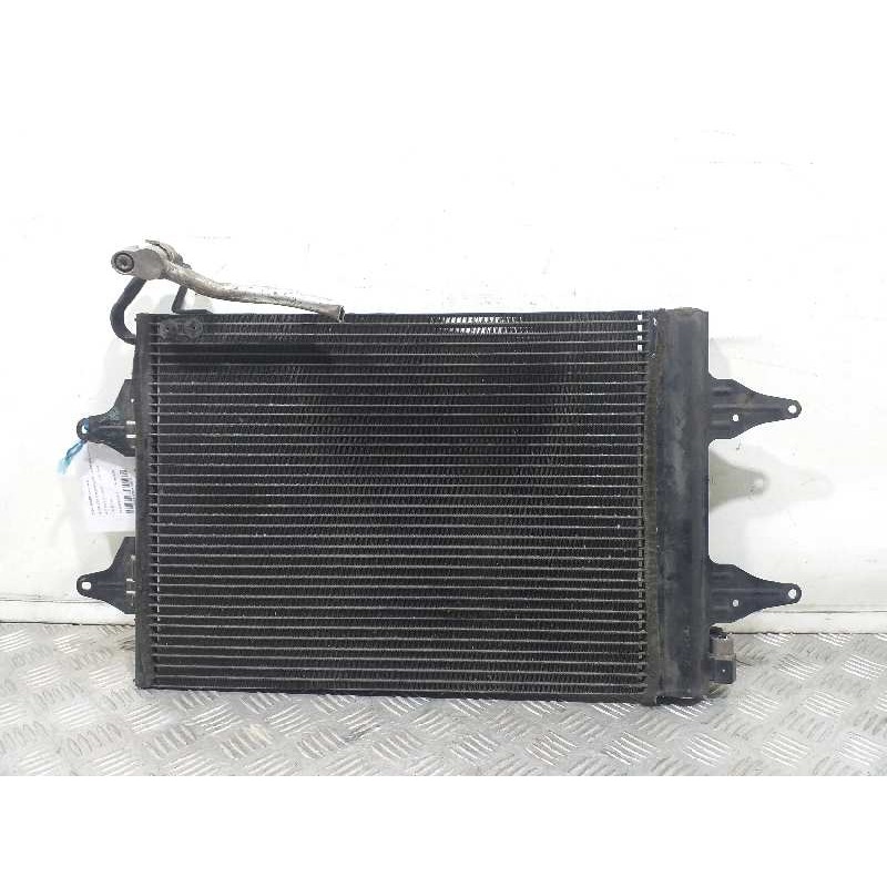 RADIADOR CALEFACCION / AIRE ACONDICIONADO 6Q0820411  - imagen 1