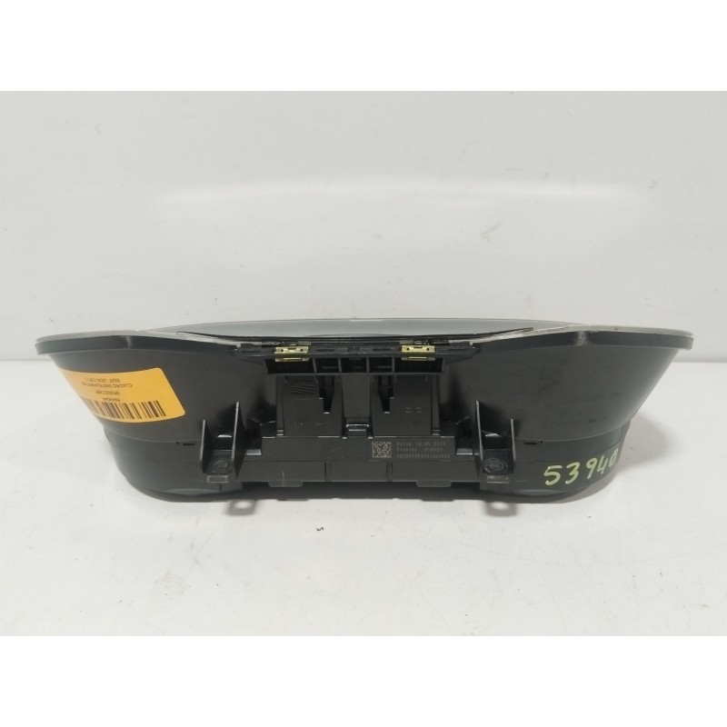 CUADRO INSTRUMENTOS 5F0920748F  - imagen 4
