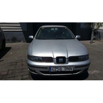 SEAT LEON (1M1)