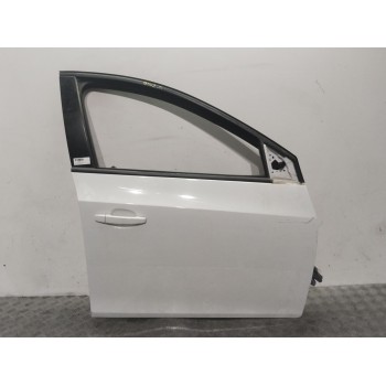 PUERTA DELANTERA DERECHA 95987758 BLANCO