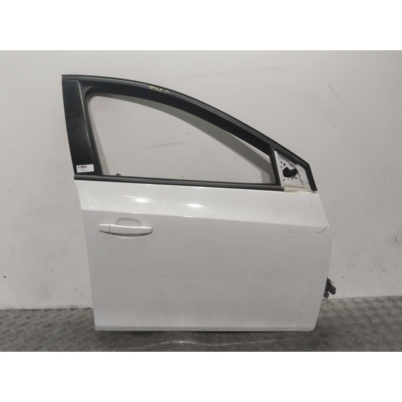 PUERTA DELANTERA DERECHA 95987758 BLANCO - imagen 1