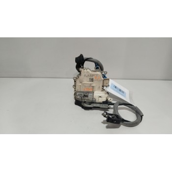 CERRADURA PUERTA TRASERA DERECHA JA68K839016C 