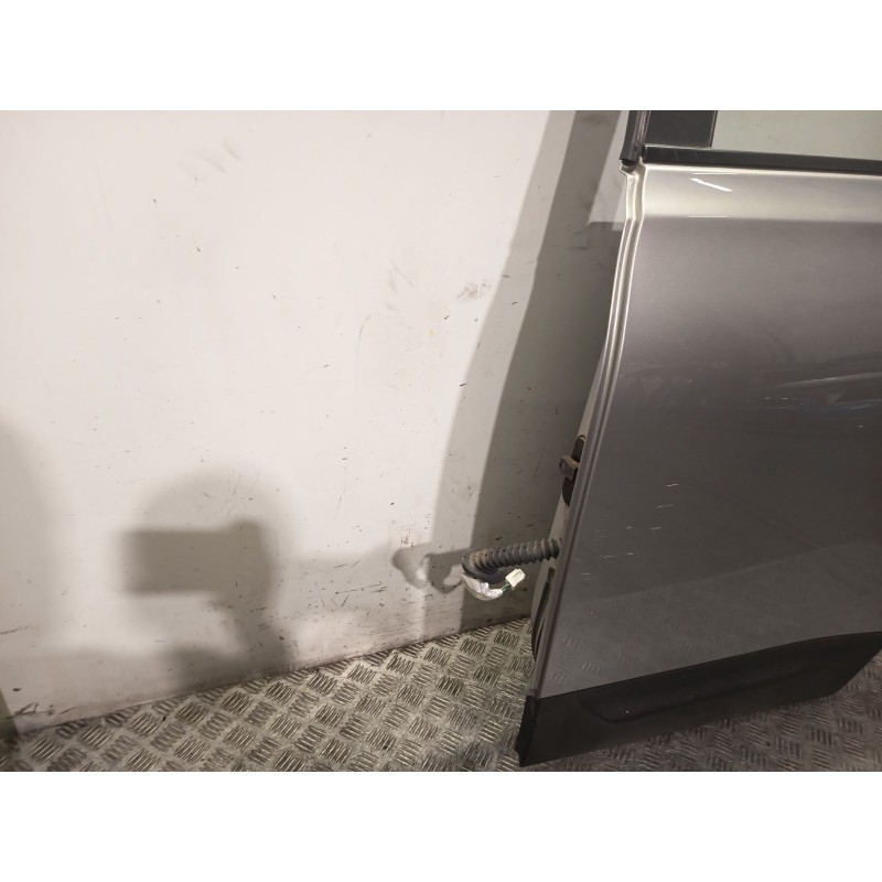 PUERTA TRASERA IZQUIERDA H2153JD0M0  - imagen 2