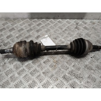 TRANSMISION DELANTERA IZQUIERDA 374543 