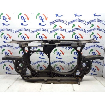 PANEL FRONTAL 