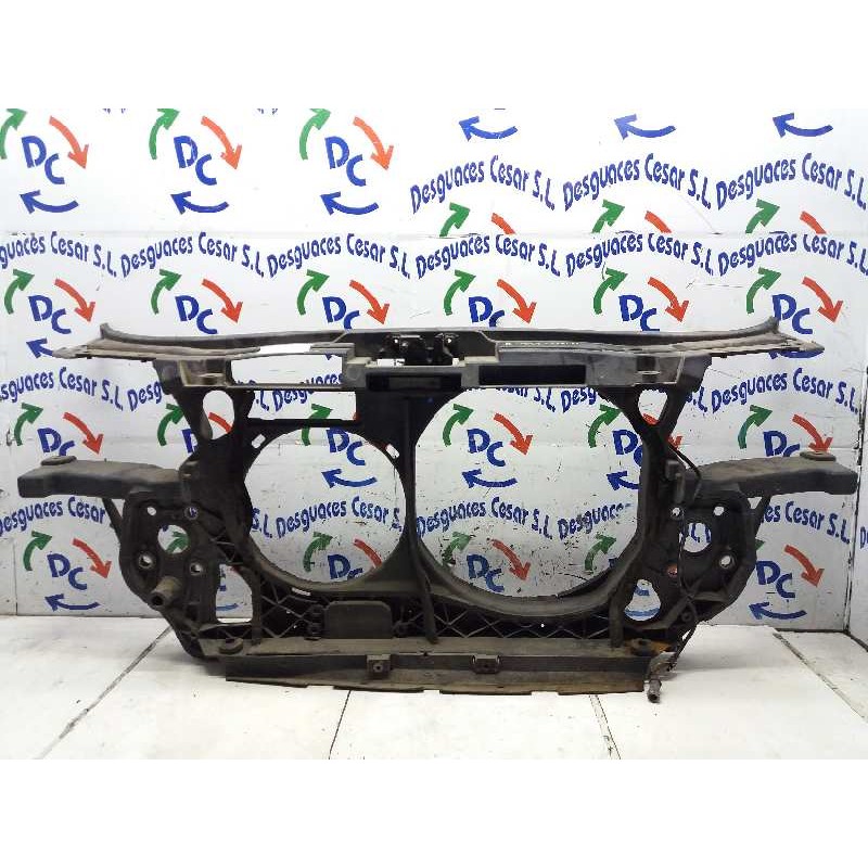PANEL FRONTAL 