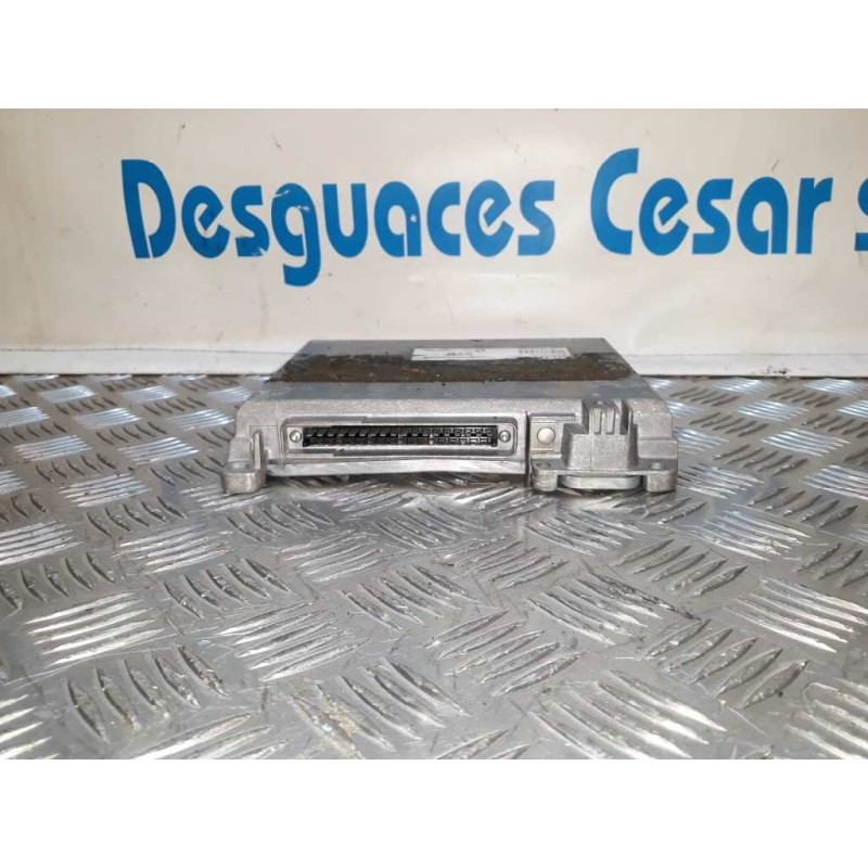 CENTRALITA MOTOR UCE 7700867290 S101725111P  - imagen 2