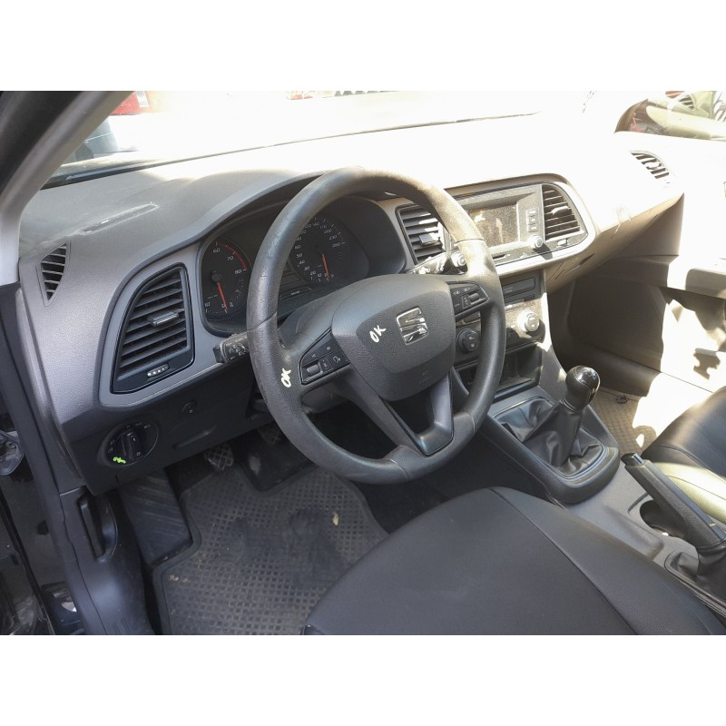 SEAT LEON (5F1) - imagen 6