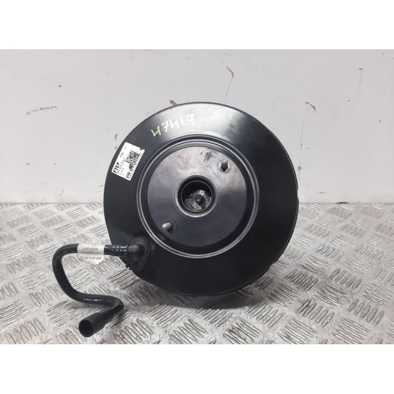 SERVOFRENO 6R1614105C  - imagen 2