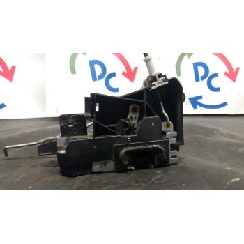 CERRADURA PUERTA DELANTERA IZQUIERDA 24447340 