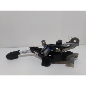 PEDAL EMBRAGUE DB2T 