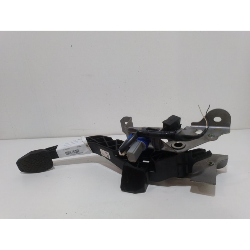 PEDAL EMBRAGUE DB2T  - imagen 1