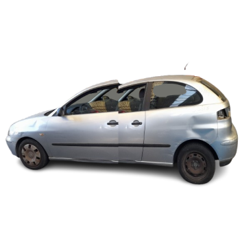 SEAT IBIZA III (6L1)