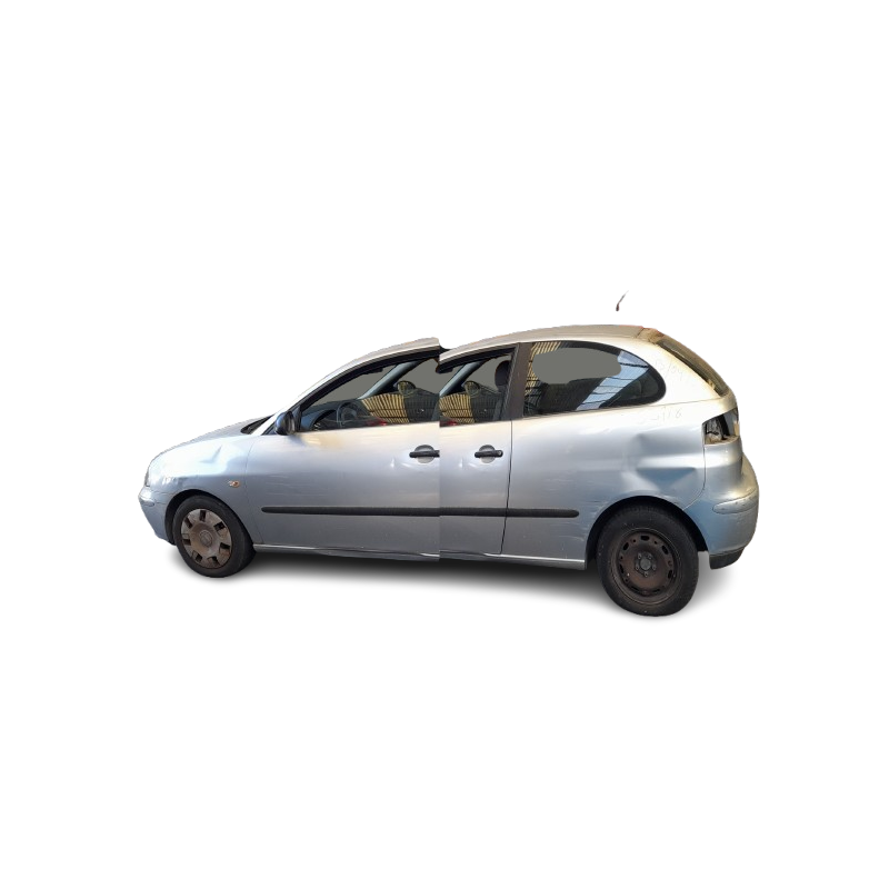 SEAT IBIZA III (6L1) - imagen 1