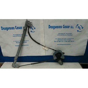 ELEVALUNAS DELANTERO DERECHO 7701207254 
