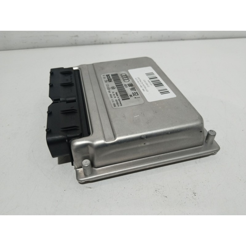 CENTRALITA MOTOR UCE 0261206122  - imagen 4