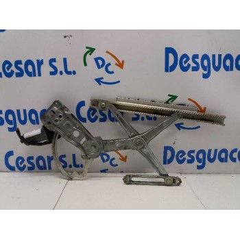 ELEVALUNAS DELANTERO DERECHO ELECTRICO 2 PINES