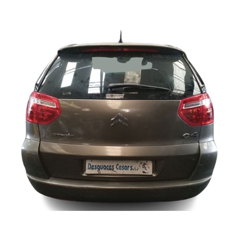 CITROËN C4 PICASSO I MONOSPACE (UD_) - imagen 3