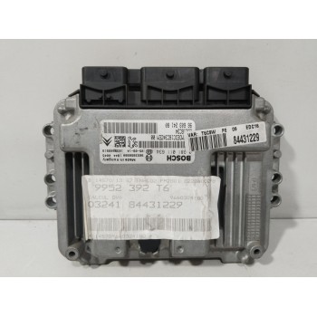 CENTRALITA MOTOR UCE 0281011634 