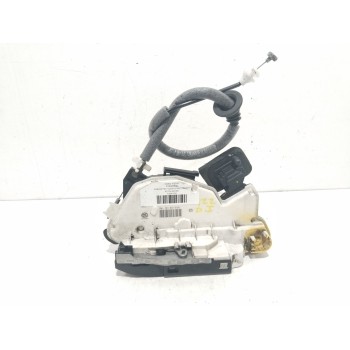 CERRADURA PUERTA DELANTERA IZQUIERDA 5E1837015A 