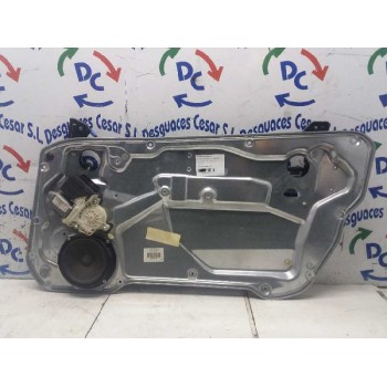 ELEVALUNAS DELANTERO DERECHO 6L3837752BQ 