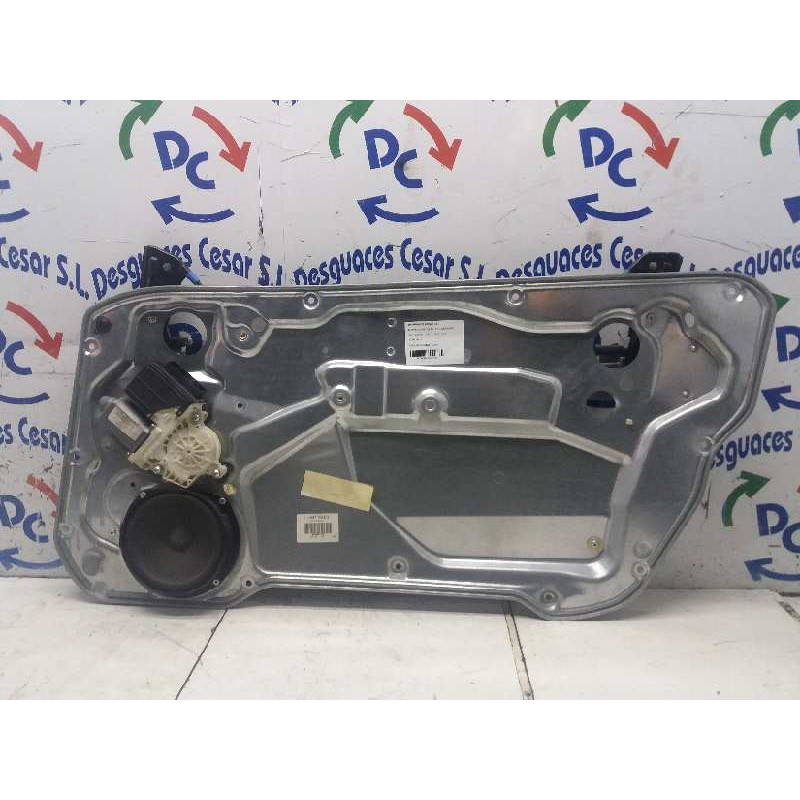 ELEVALUNAS DELANTERO DERECHO 6L3837752BQ  - imagen 1