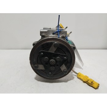 COMPRESOR AIRE ACONDICIONADO SD7V161242 